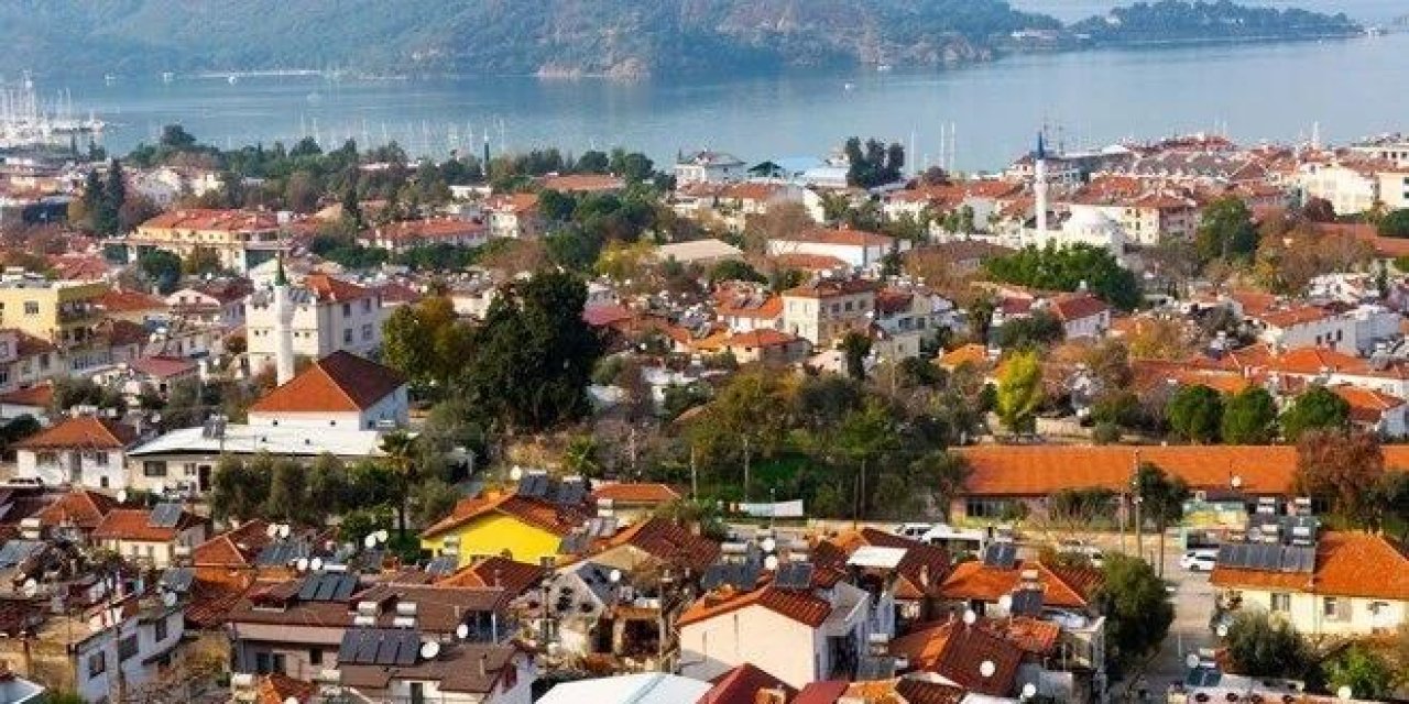 8 kriteri karşılayan 19 ilçe il olacak