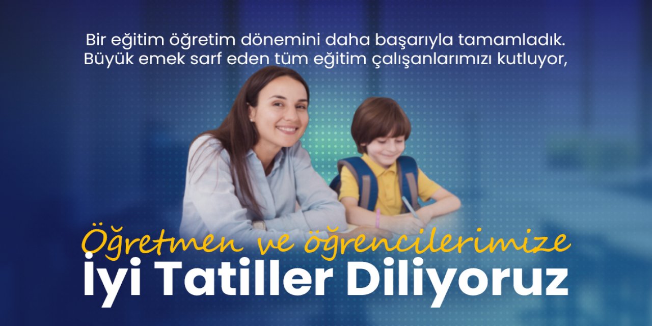 Türk Eğitim-Sen'den Eğitim-Öğretim Yılı Değerlendirmesi!