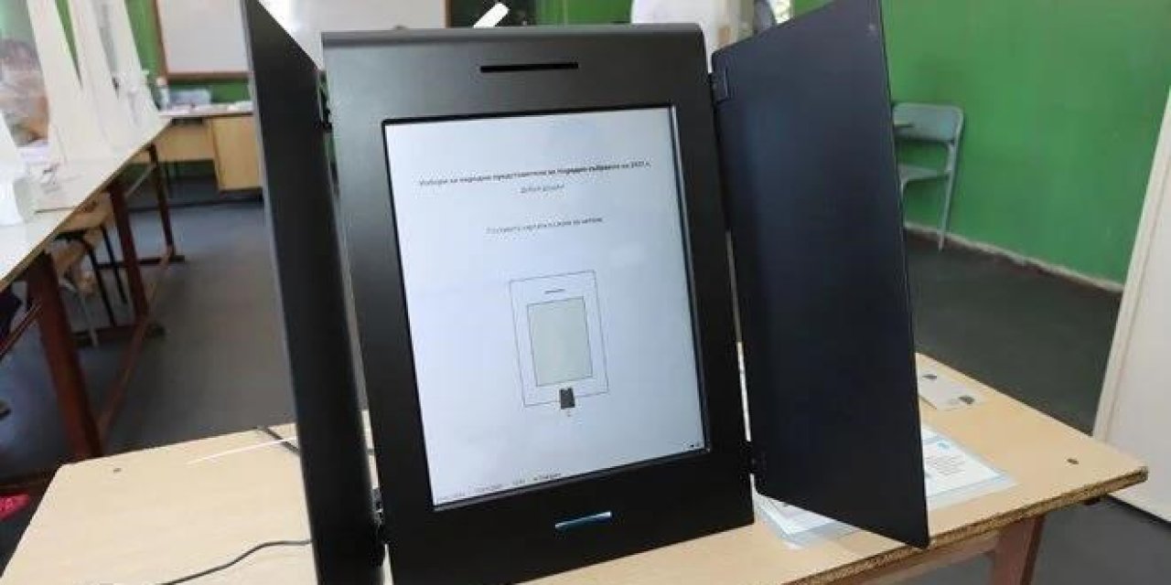 YSK Başkanı tarih verdi: Elektronik seçim için ilk adım