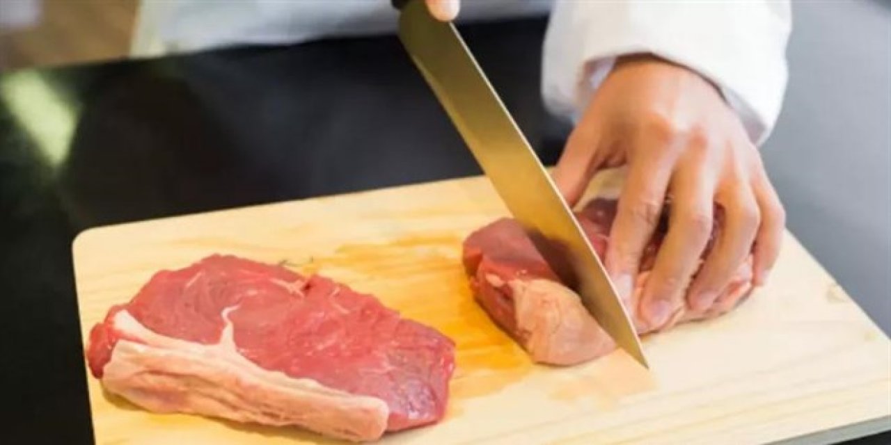 Kurban ürünlerine bayram zammı: Fiyatlar yüzde 50 arttı