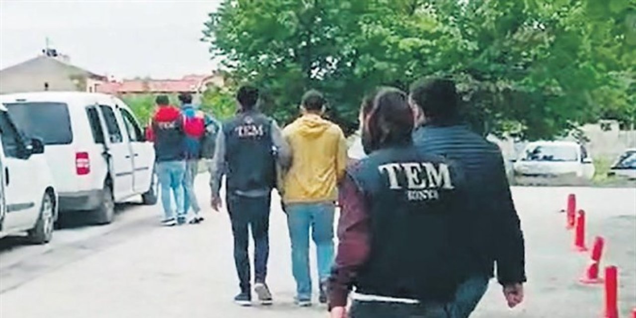 Garson çözüldü: 320 bin kripto FETÖ'cü deşifre oldu