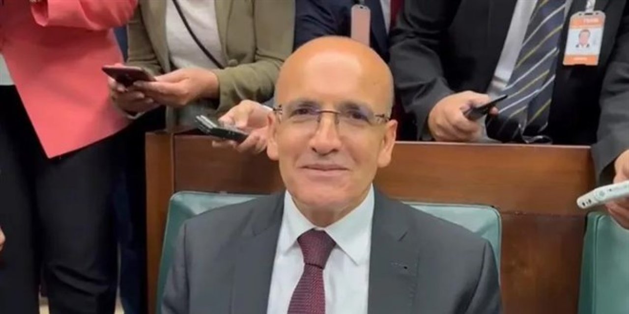 Şimşek'in çalışmak istediği 4 bakan yardımcısına onay çıktı