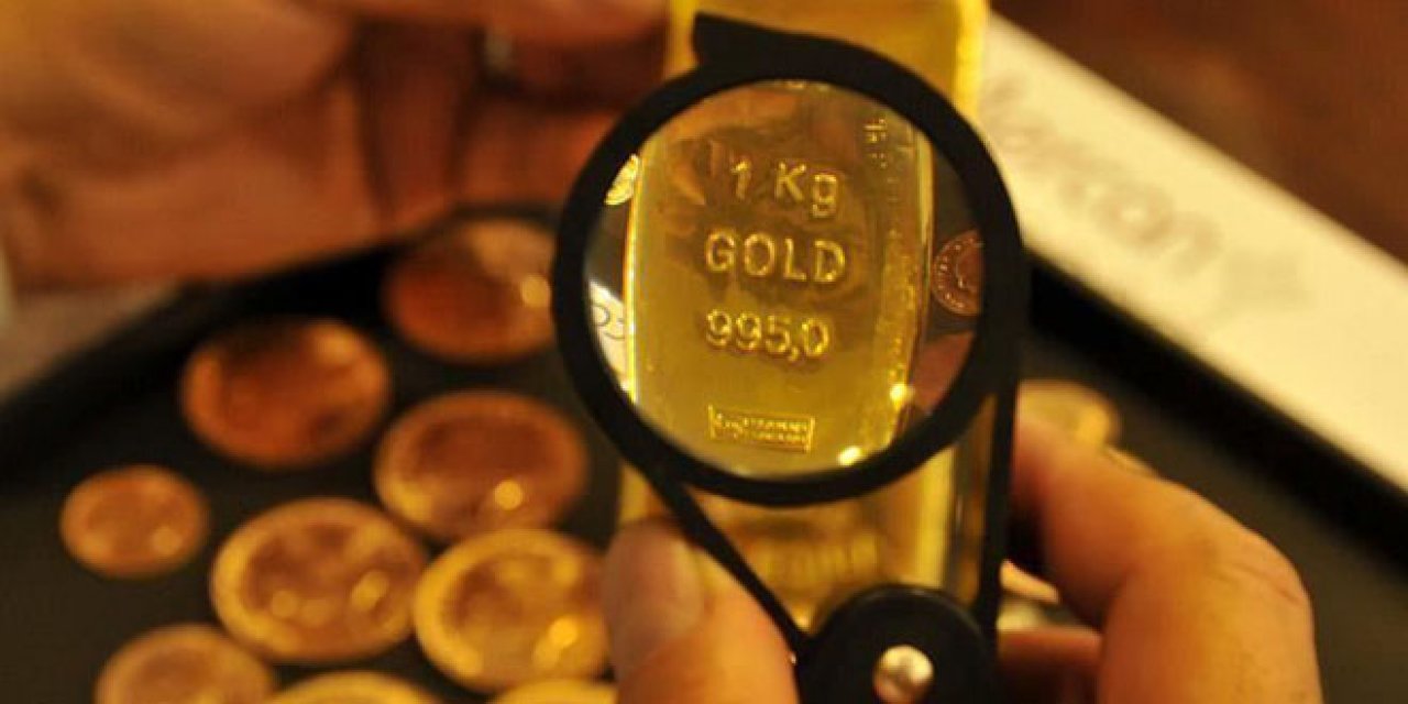 İslam Memiş’ten gram altın fiyatı için yeni tahmin…