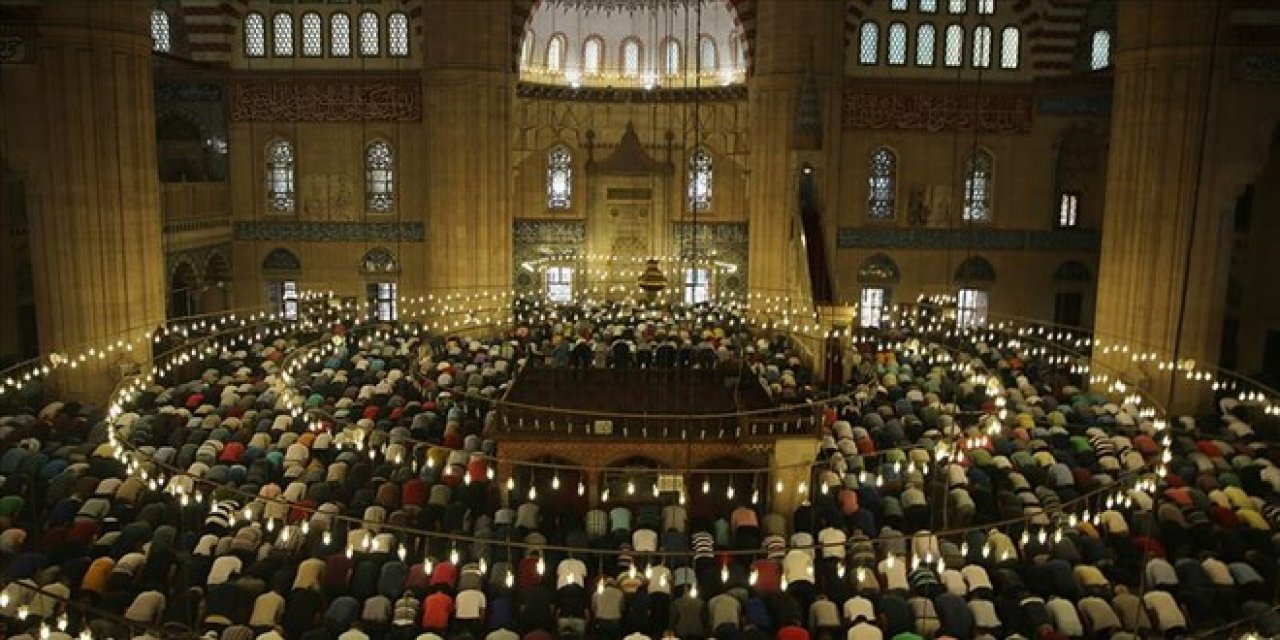 2023 Kurban Bayram namazı saatleri belli oldu! İşte il il bayram namazı saatleri