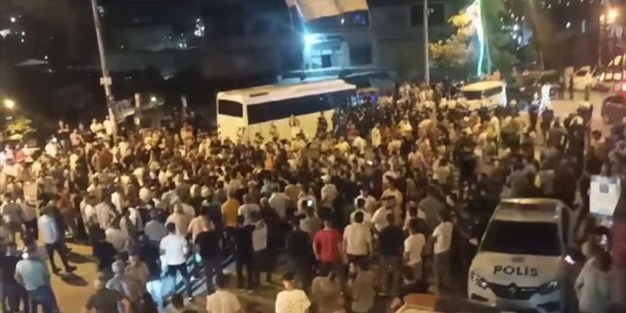 Dilovası'nda ne oldu? Valilikten açıklama geldi