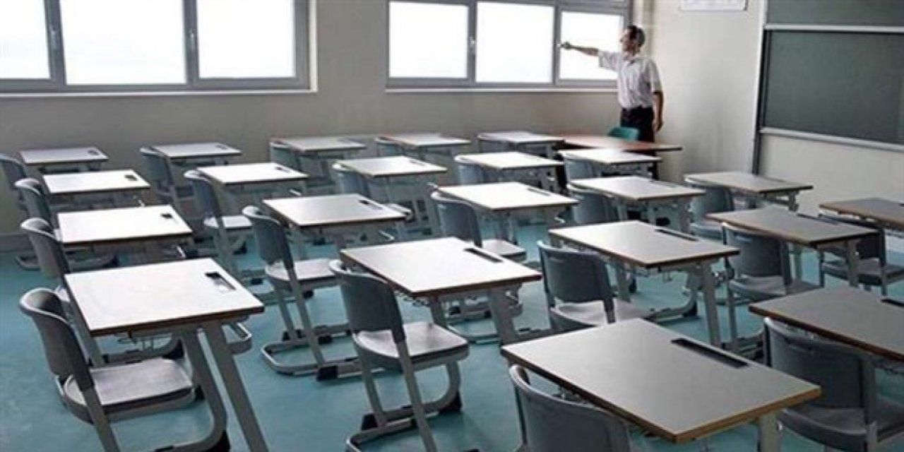 Beyin göçü liseye kadar indi - Yabancı okullara başvuru sayısı katlandı