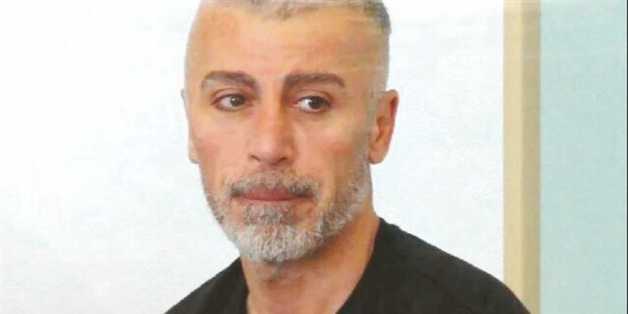 Hablemitoğlu suikasti sanığı firar etti