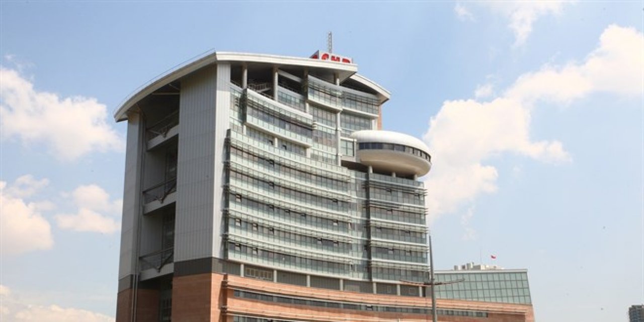 CHP 'memur maaş düzenlemesini' Anayasa Mahkemesine götürecek