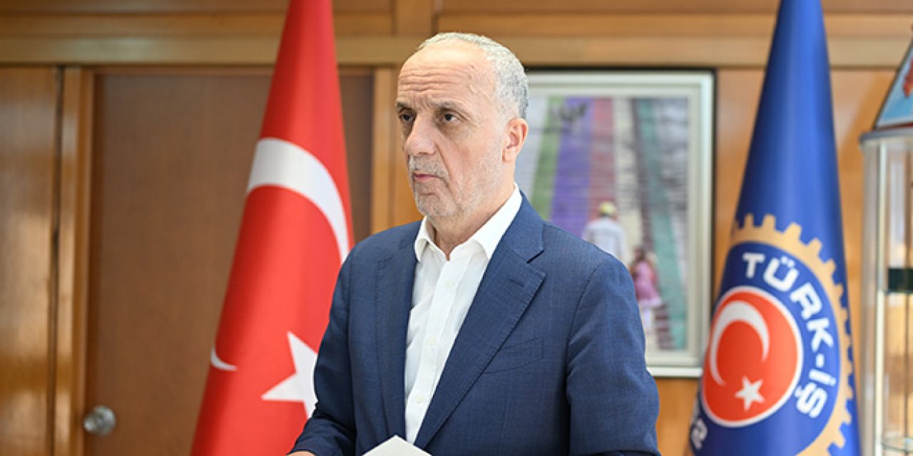 İşçiler Büyük Mitinge Hazırlanıyor: Taleplerimizi kale alın, sıkıntılarımızı giderin