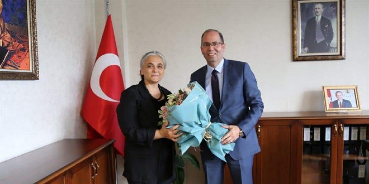 MEB Temel Eğitim Genel Müdürü değişti