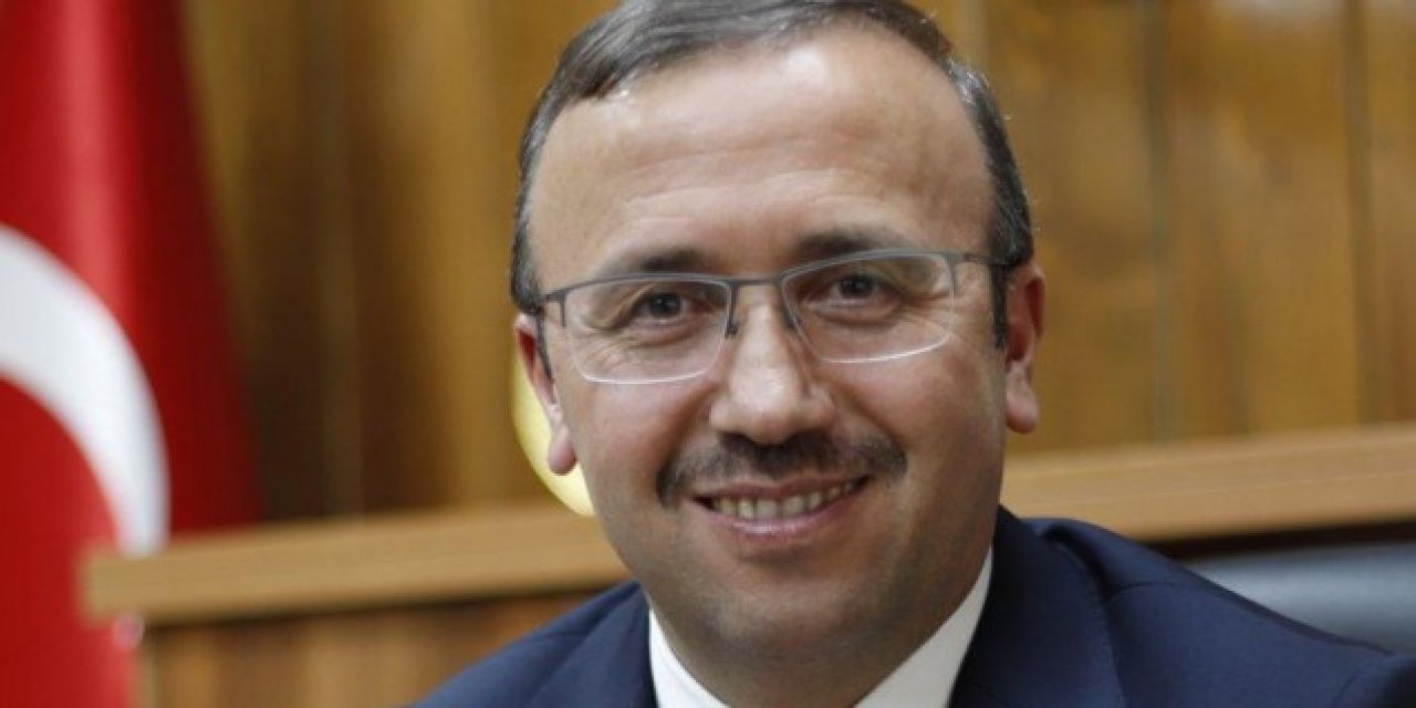 MEB'den Yeni İl Milli Eğitim Müdürü Ataması!