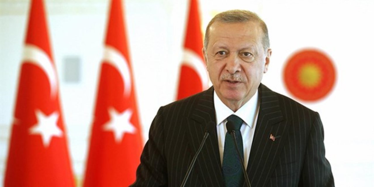 Cumhurbaşkanı Erdoğan emekli ve asgari ücret zammı için tarih verdi