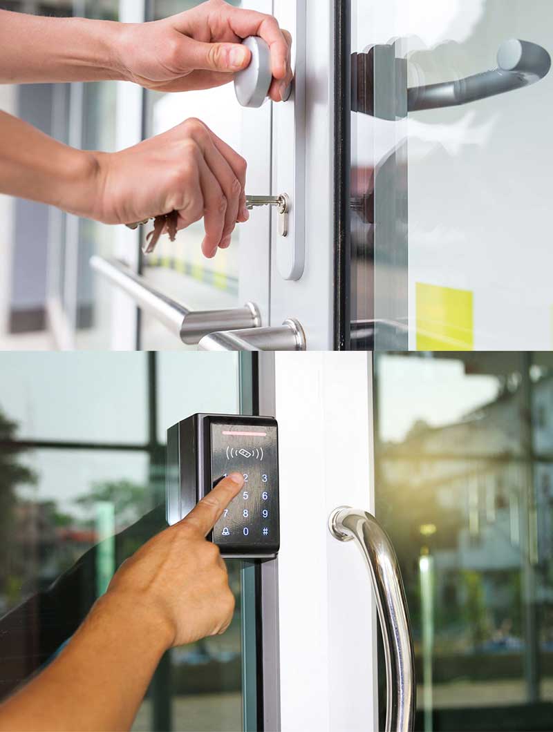 Profesyonel Çilingir Hizmetlerle Güvende Kalın