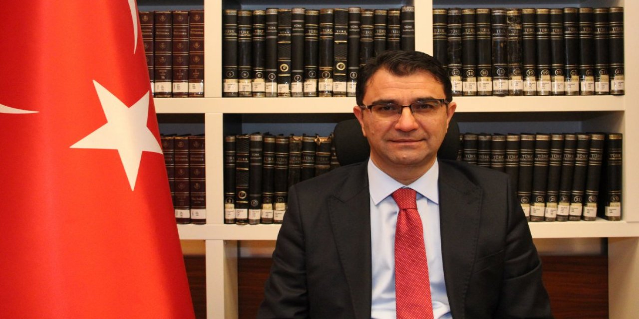 MEB Din Öğretimi Genel Müdürü Ahmet İşleyen oldu