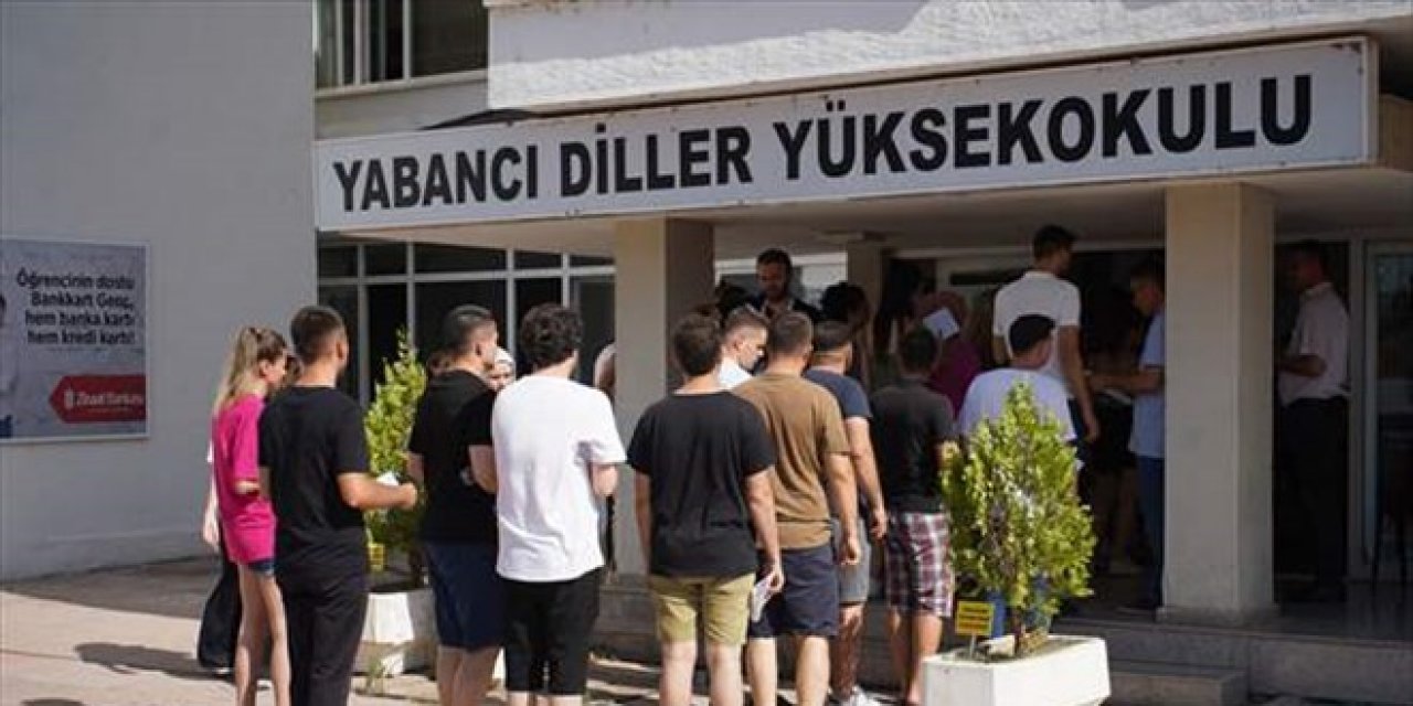 KPSS Lisans Genel Yetenek-Genel Kültür oturumu başladı