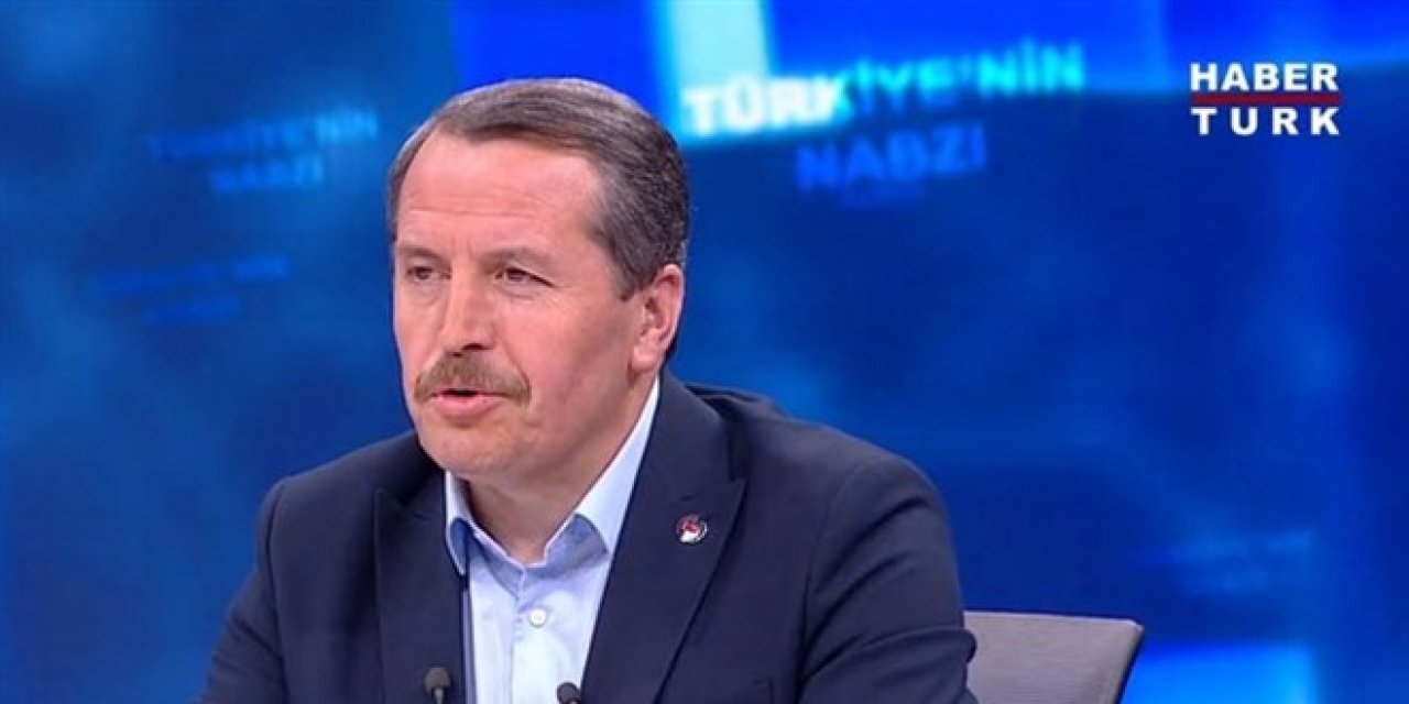 Ali Yalçın: 30 binin altında alan bir memurun hayatta kalma şansı yok