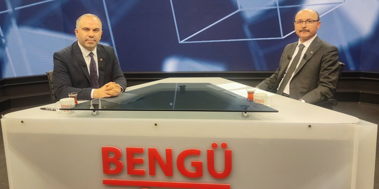 Cumhuriyetimizin 100. Yılında Toplu Sözleşme İle Kamu Çalışanlarının Yüzü Gülsün