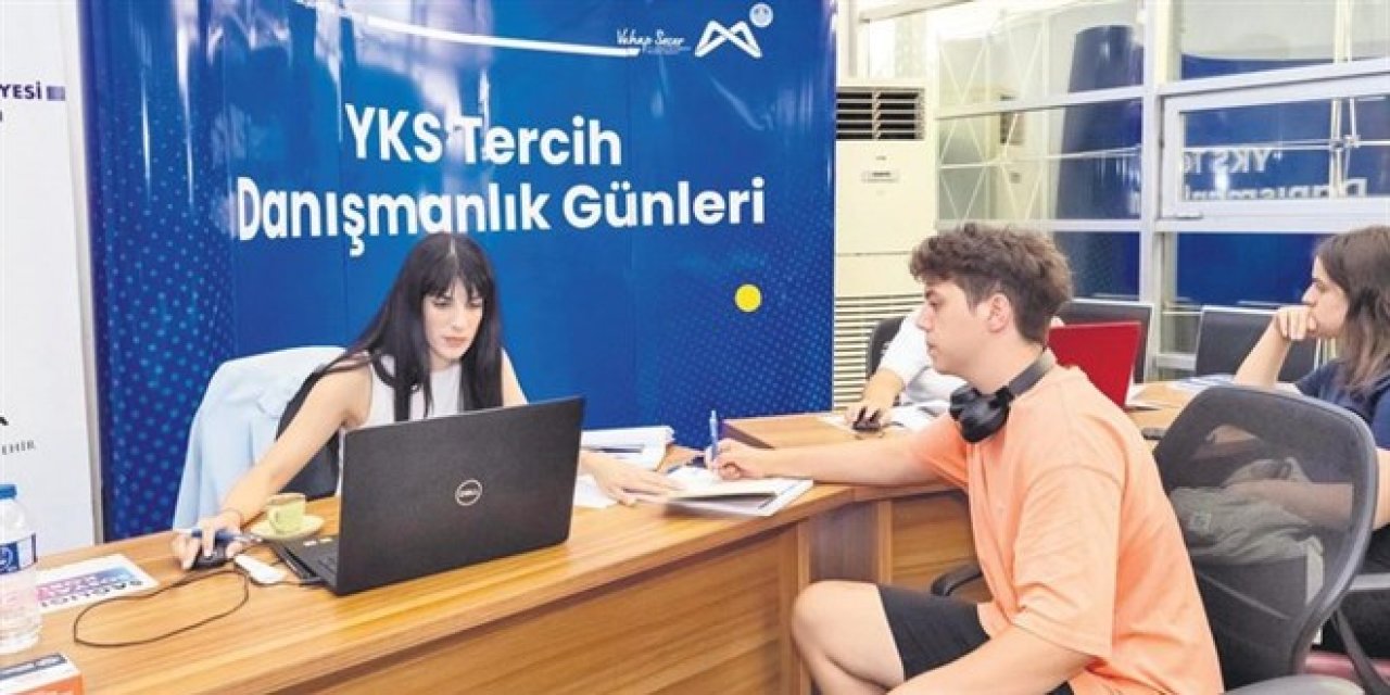 10 soruda 2023 YKS tercihleri