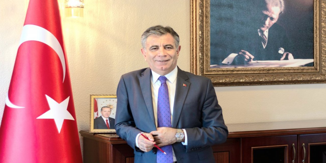 Ankara İl Milli Eğitim Müdürü Yaşar Koçak Oldu!
