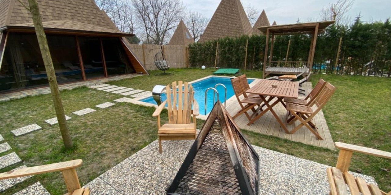 Sapanca Bungalov Fiyatları ile Size Özel Bir Konaklama Deneyimi