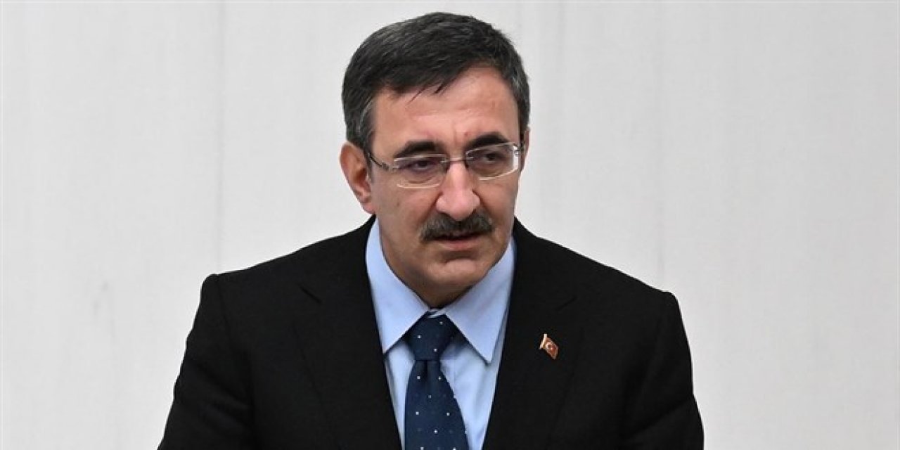 Cumhurbaşkanı yardımcısı Cevdet Yılmaz doların 2026'ya kadar ne kadar olacağını açıkladı!