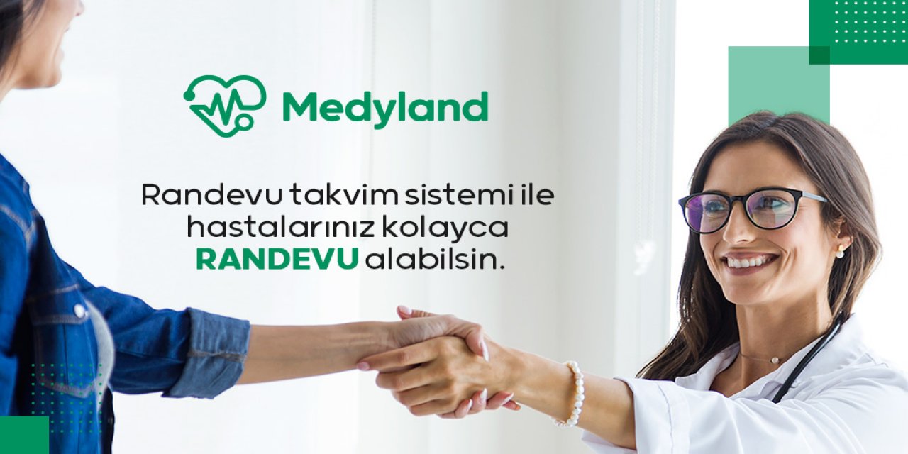 Online Randevu Platformu Medyland İle Tanıştınız mı?