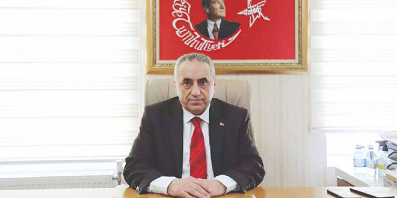 'Domatesin 25 TL olması memur maaşları yüzünden değil'