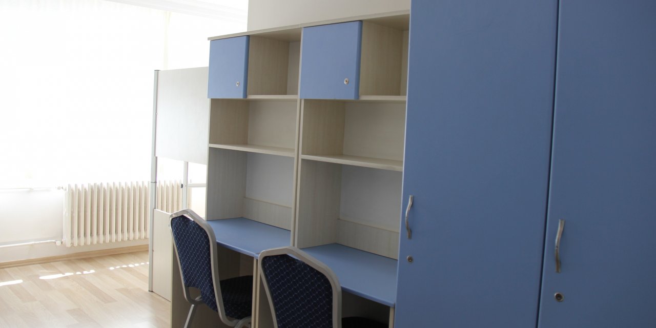 Güneş Ankara Erkek Yurdu Güneş Aile Sıcaklığı