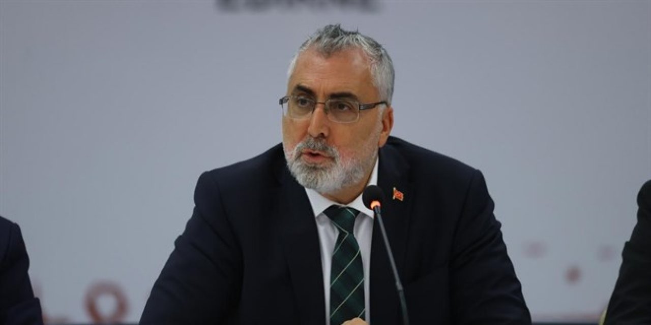 "Toplu sözleşme sürecini tüm tarafları memnun edecek şekilde sonuçlandıracağız"