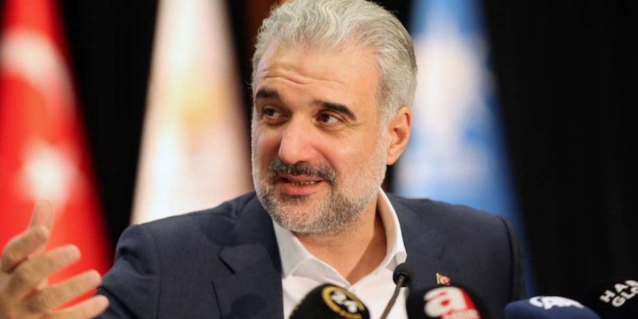 Ne Murat Kurum Ne De Fahrettin Koca! AK Parti İstanbul için o ismi gündeme aldı!