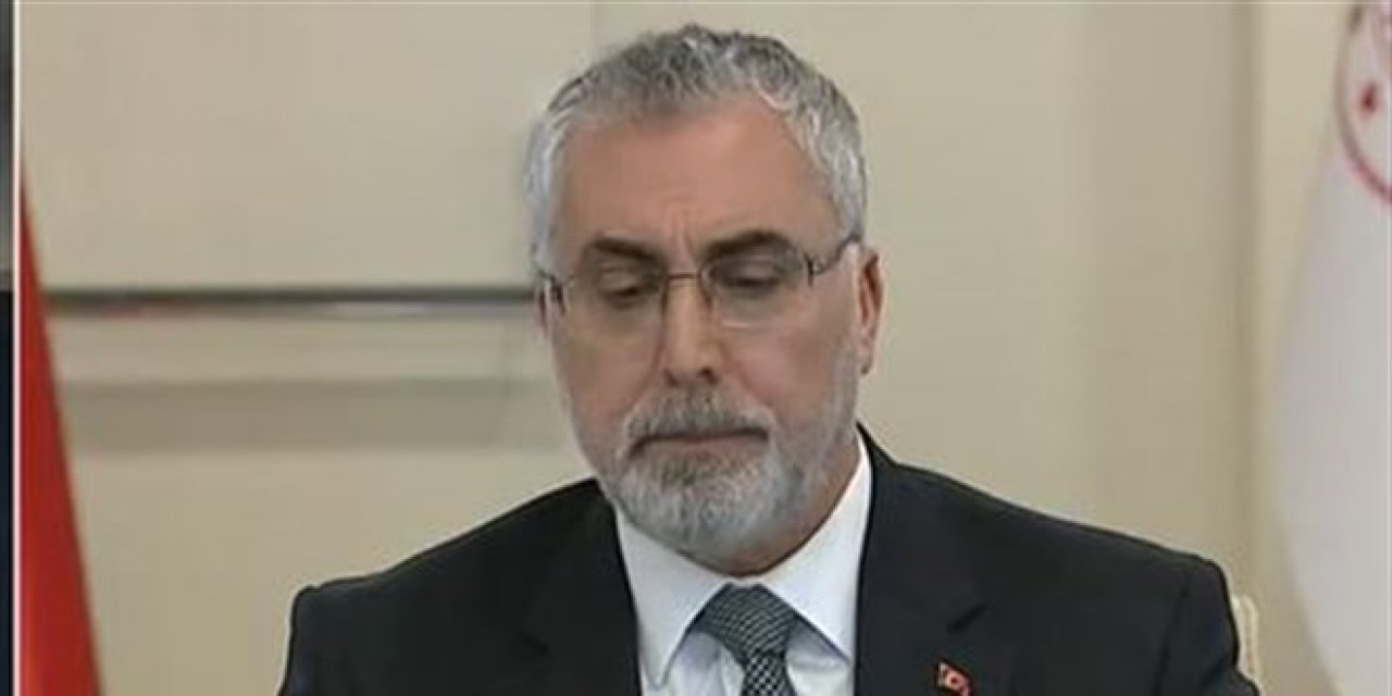 TOPLU SÖZLEŞME SON DAKİKA: Hükümetin zam teklifi açıklandı!