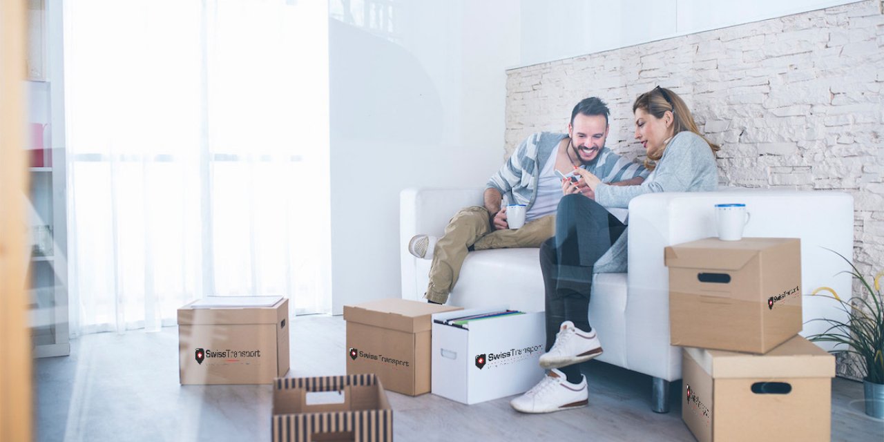 Swiss Transporte: Zürich'teki Taşınma Deneyiminizi Değiştiriyor