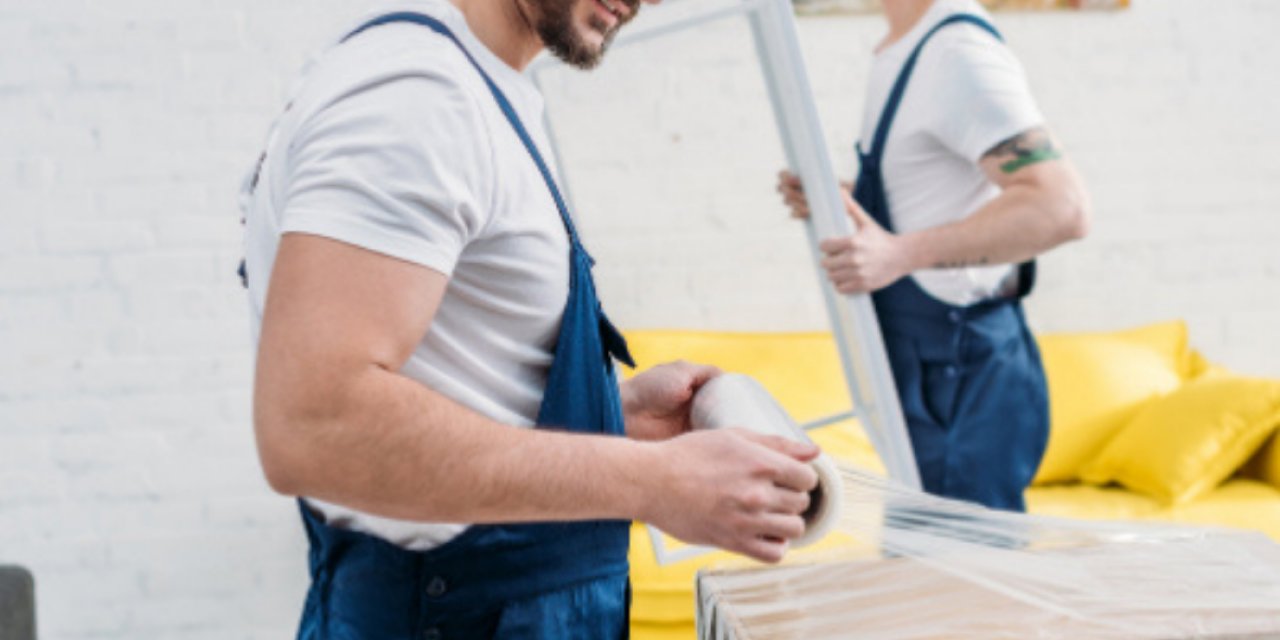 Zürich'in En İyi Nakliye Firması 'Umzug Transport' Yenilikçi Ambalajlama Çözümleri Sunuyor