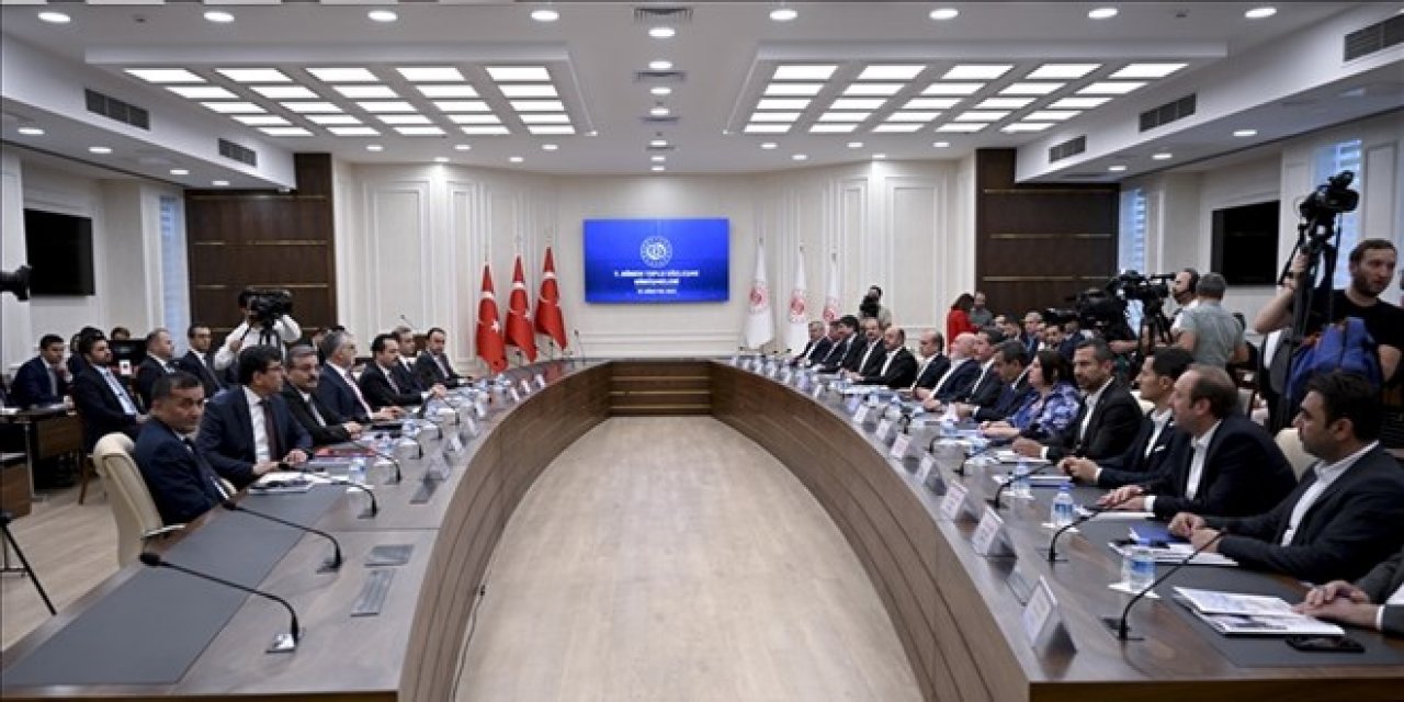 Toplu Sözleşme görüşmelerinde gözler Salı gününde