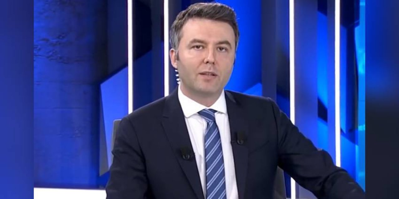 Gazeteci Mehmet Akif Ersoy'dan Okul Müdürlerine "Sucuklu-kaşarlı tost" Göndermesi!