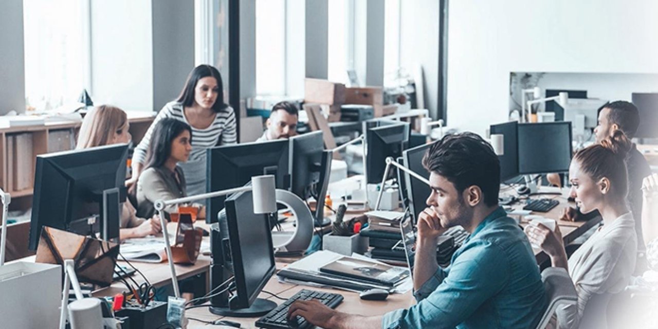 Kamuda milyonlarca gence part-time iş fırsatı