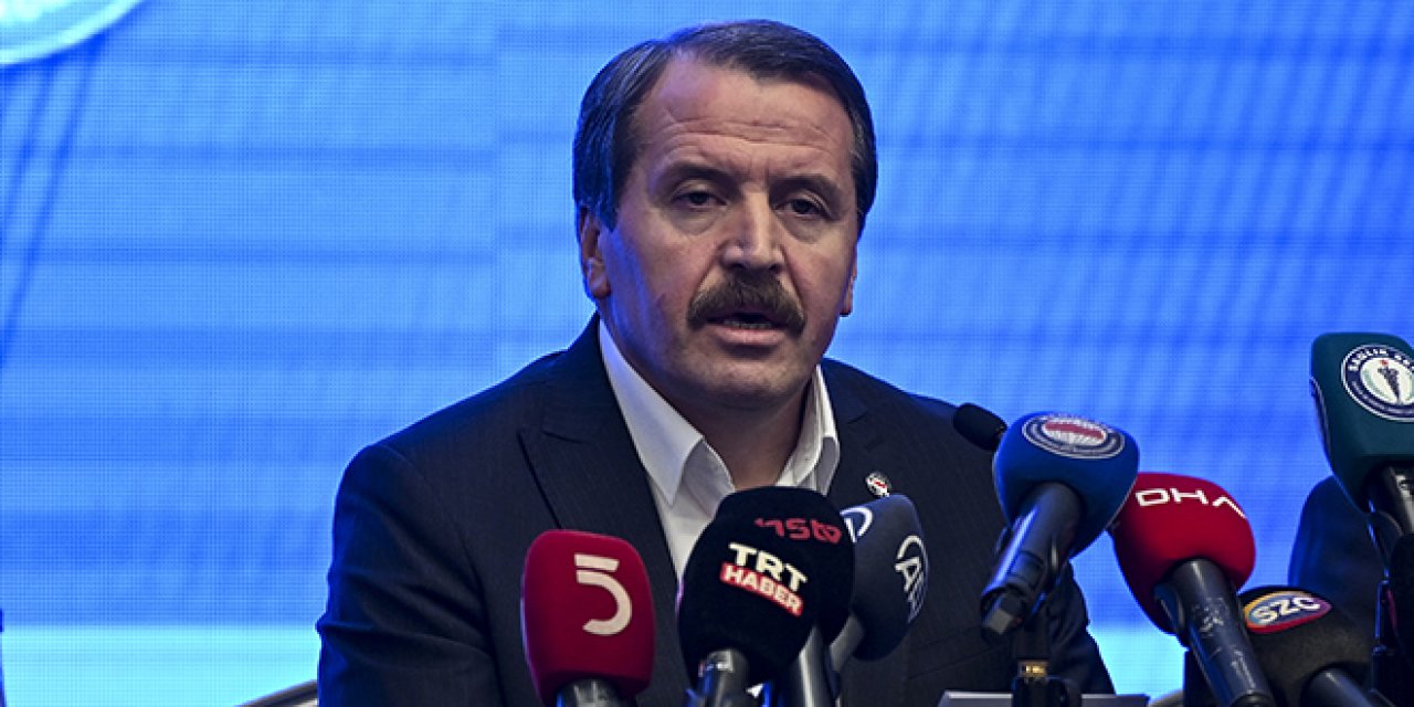 Ali Yalçın: Zam oranında uzlaşamasak da, diğer alanlardaki kazanımlar olumlu