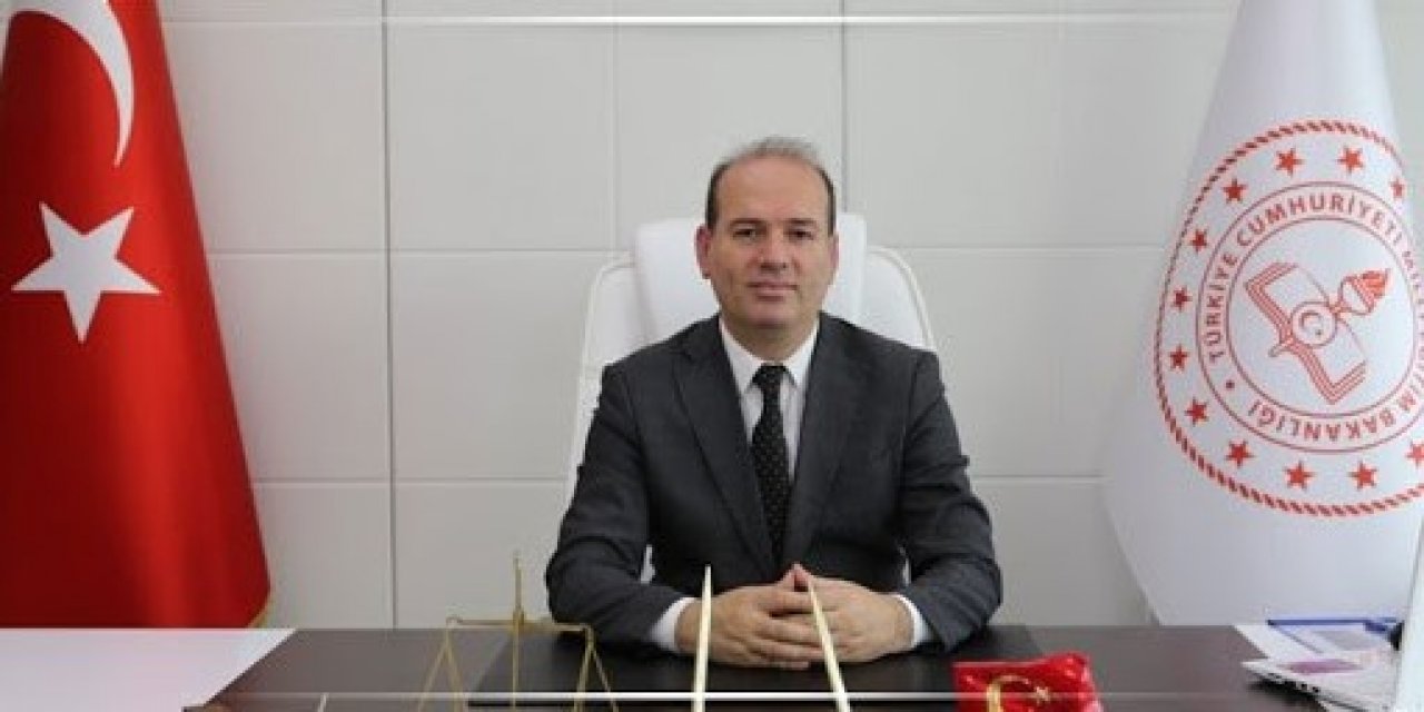 MEB'de İl Müdürü Ataması!