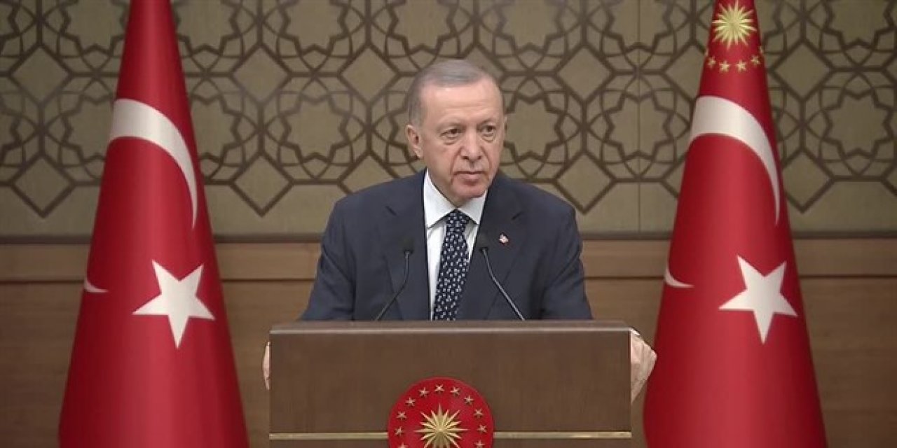 Cumhurbaşkanı Erdoğan'dan öğretmen mülakatları açıklaması!