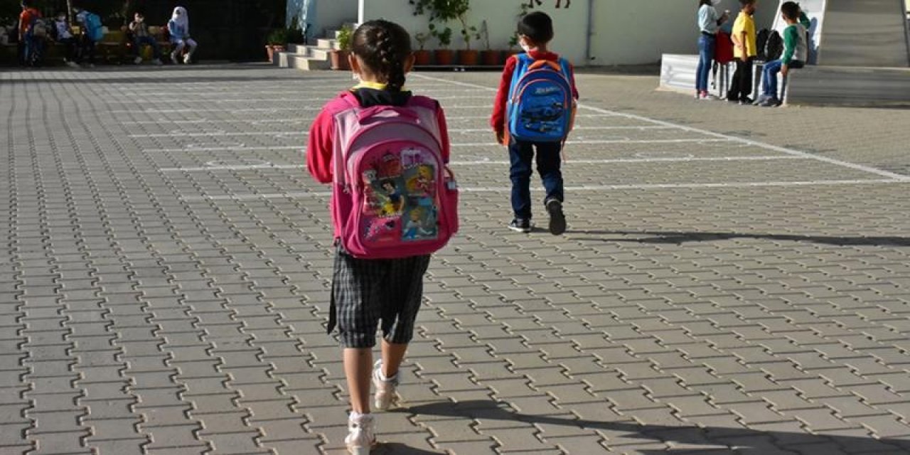 MEB 2023 Okula uyum programı yarın başlıyor