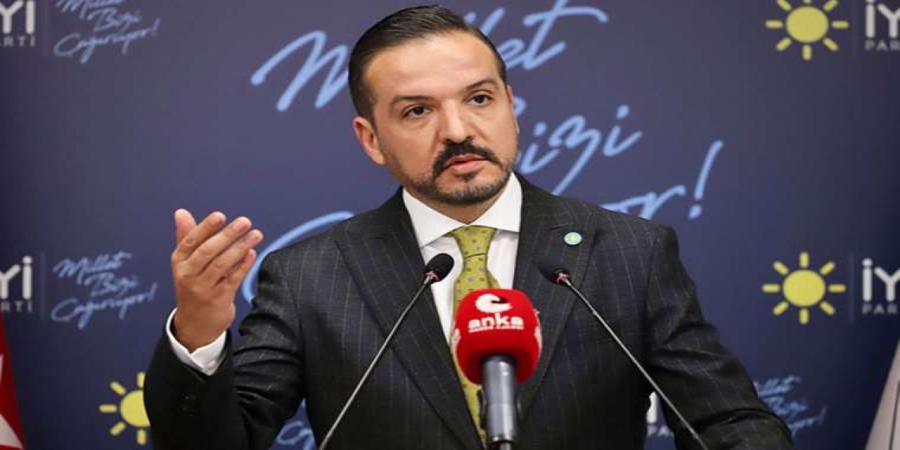 İyi Parti'den Flaş Ankara ve İstanbul Kararı: Kendi Adaylarımızı Çıkaracağız!