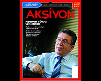 En büyük hayalim YÖK'ü yok etmek