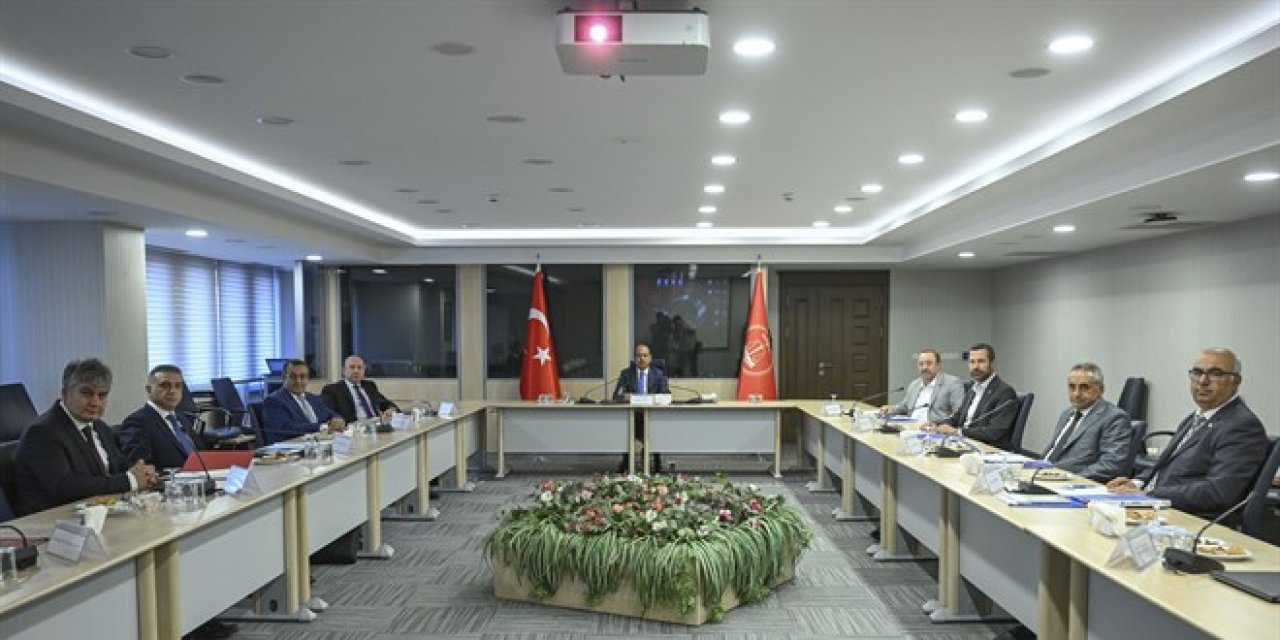 Memur zammı için son toplantı yarın