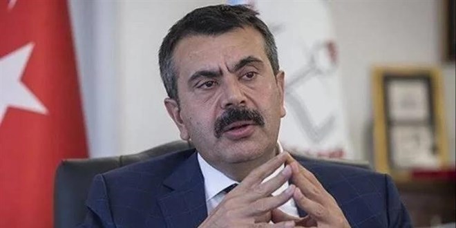 Okul öncesinde aidat alınacak mı? Bakan Tekin açıkladı!