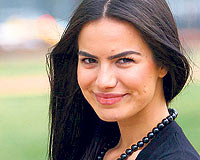 Dila Hemşire sağlığına kavuştu bugün taburcu oluyor