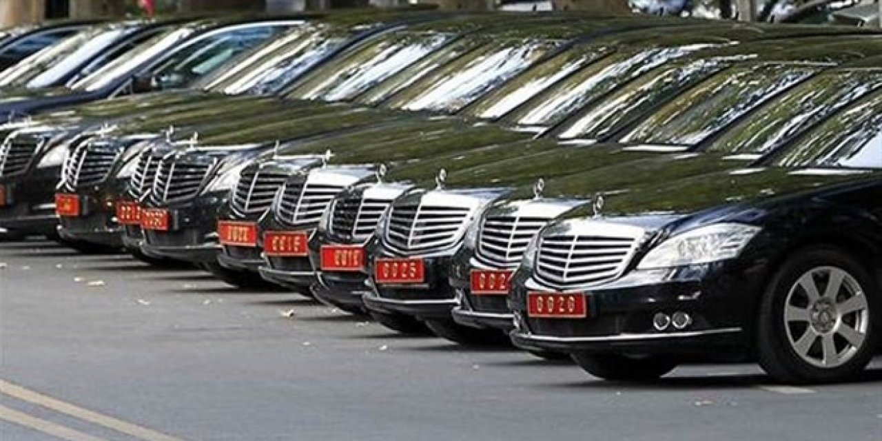 Kamuya taşıt alımında yeni dönem