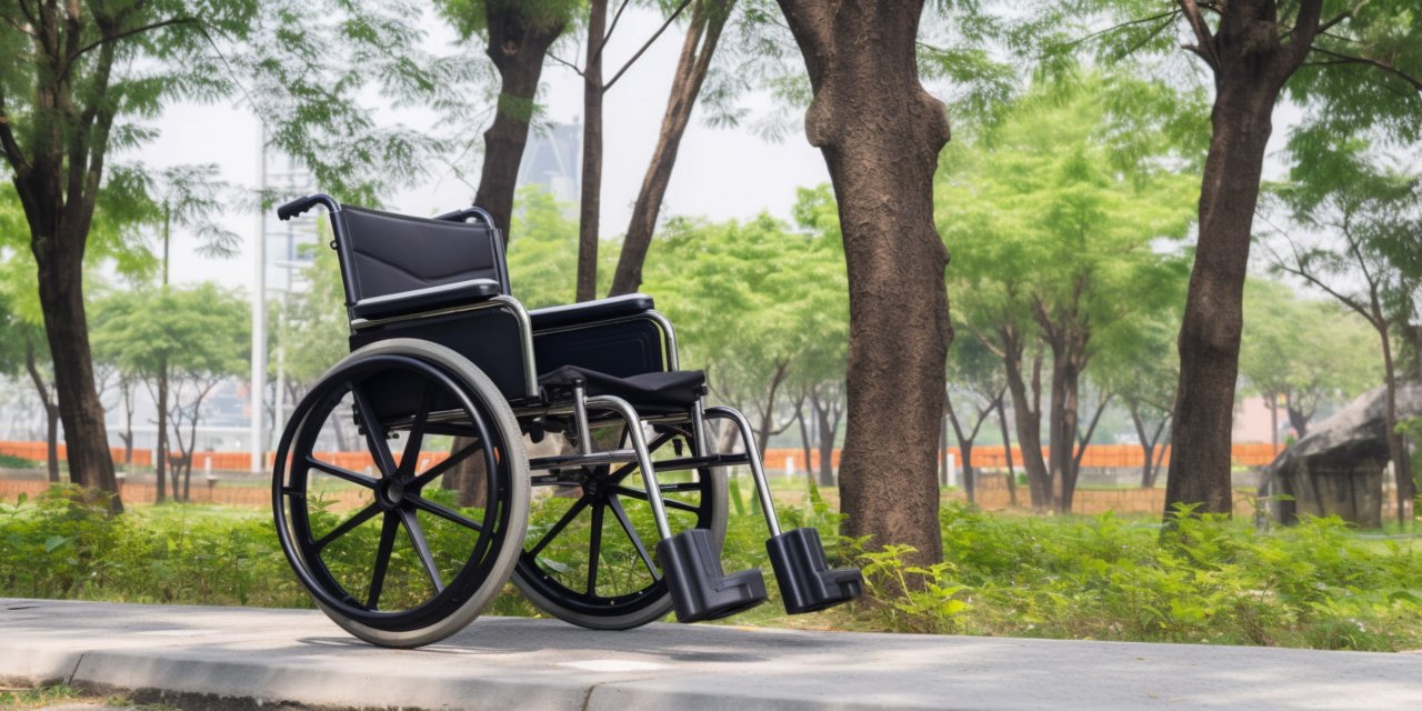 Akülü, Manuel Tekerlekli Sandalye Özellikleri ve Kullanımı