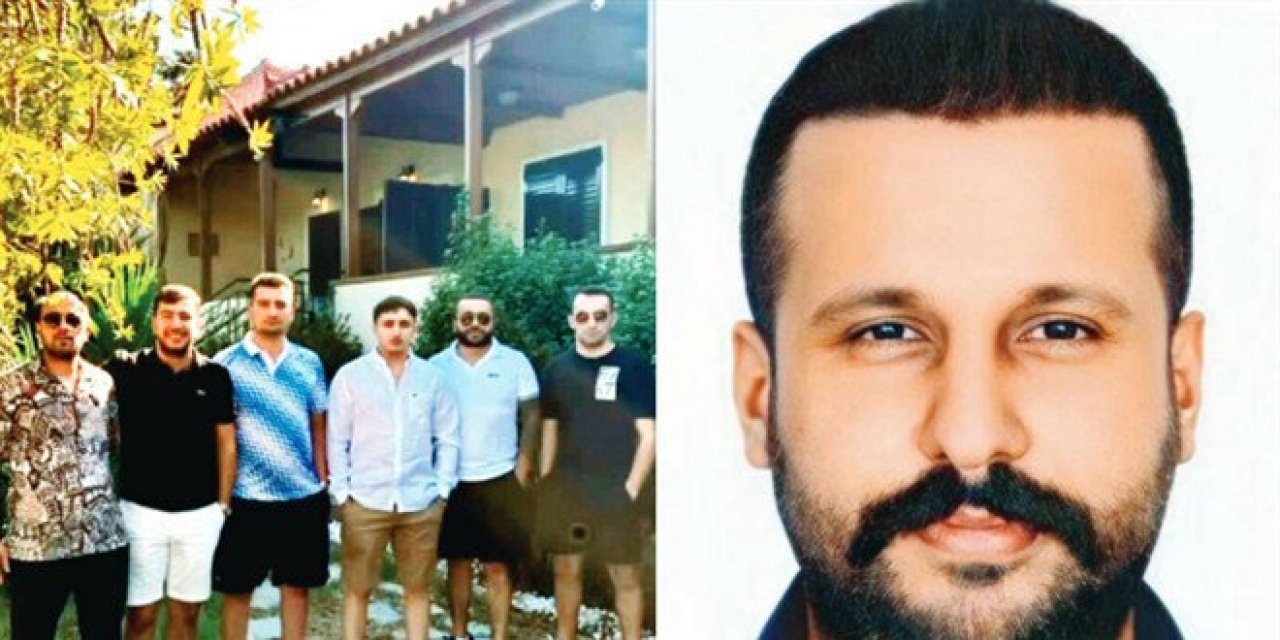 Atina'daki katliamın kilit ismi: Göçmen kaçakçısı eski polis