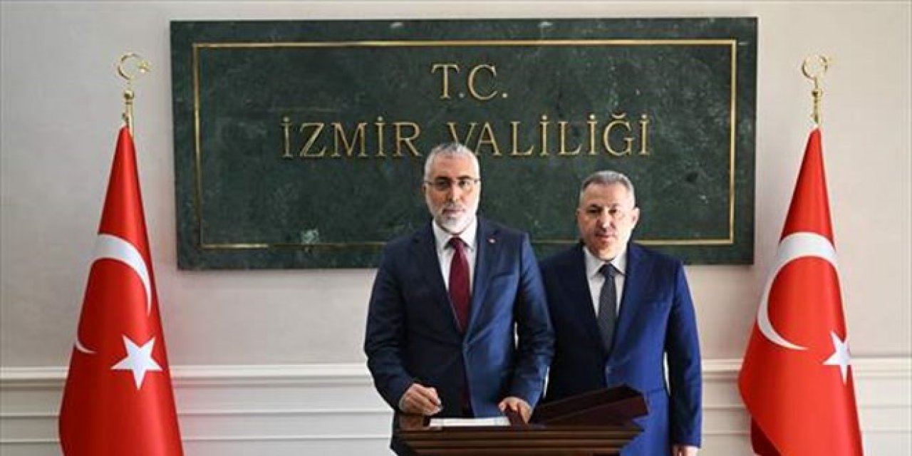 Bakan Işıkhan: Yaşlı bakım sigortası hayata geçiyor