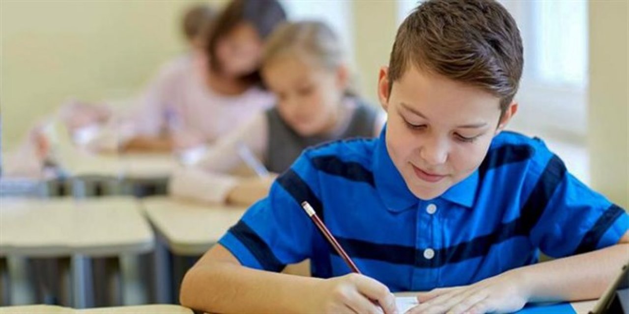 İlkokullarda 'sınav yerine süreç odaklı' ölçme sisteminin detayları belli oldu